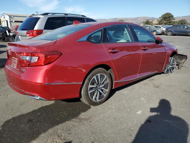 Photo 2 VIN: 1HGCV3F90JA006397 - HONDA ACCORD 