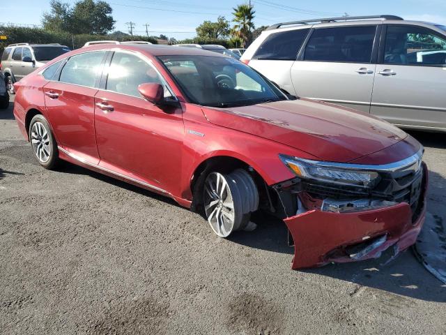 Photo 3 VIN: 1HGCV3F90JA006397 - HONDA ACCORD 