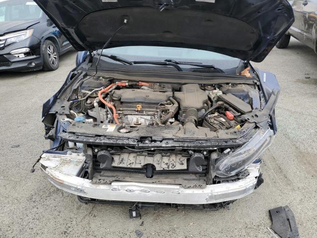 Photo 10 VIN: 1HGCV3F90JA010501 - HONDA ACCORD TOU 