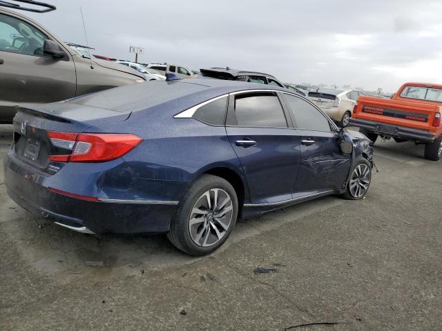 Photo 2 VIN: 1HGCV3F90JA010501 - HONDA ACCORD TOU 