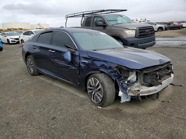 Photo 3 VIN: 1HGCV3F90JA010501 - HONDA ACCORD TOU 