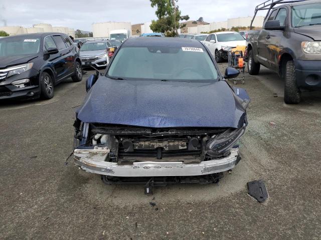 Photo 4 VIN: 1HGCV3F90JA010501 - HONDA ACCORD TOU 