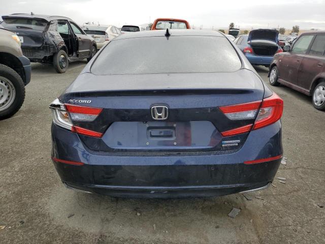 Photo 5 VIN: 1HGCV3F90JA010501 - HONDA ACCORD TOU 