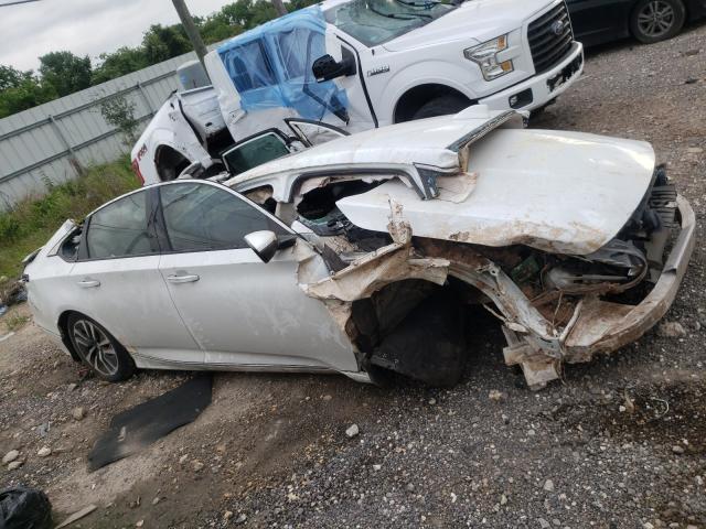 Photo 8 VIN: 1HGCV3F90JA016945 - HONDA ACCORD TOU 