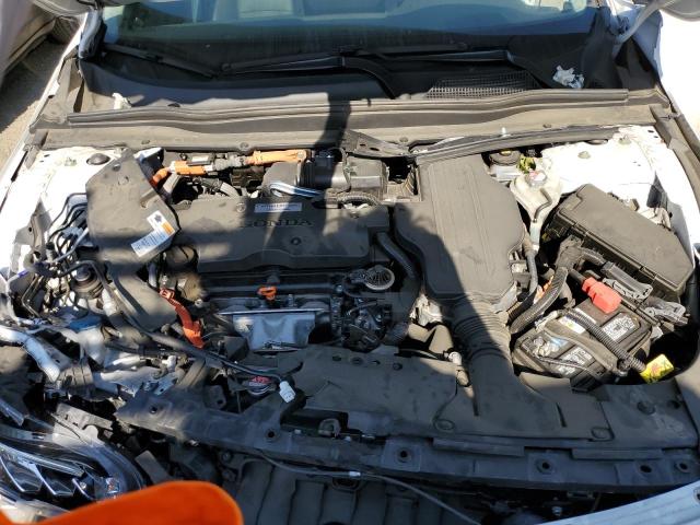 Photo 10 VIN: 1HGCV3F90LA003809 - HONDA ACCORD 