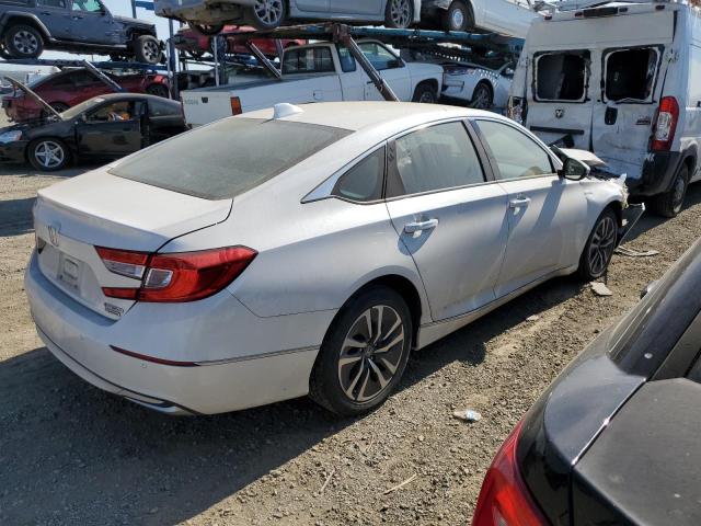 Photo 2 VIN: 1HGCV3F90LA003809 - HONDA ACCORD 