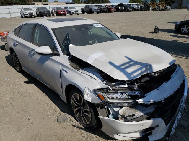 Photo 3 VIN: 1HGCV3F90LA003809 - HONDA ACCORD 