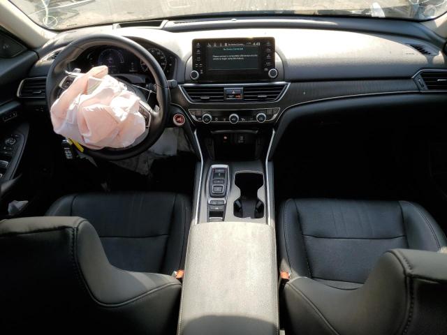 Photo 7 VIN: 1HGCV3F90LA003809 - HONDA ACCORD 