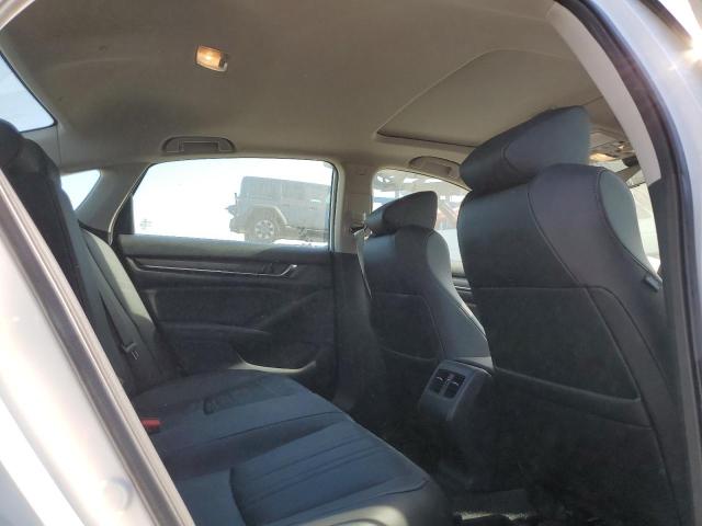 Photo 9 VIN: 1HGCV3F90LA003809 - HONDA ACCORD 