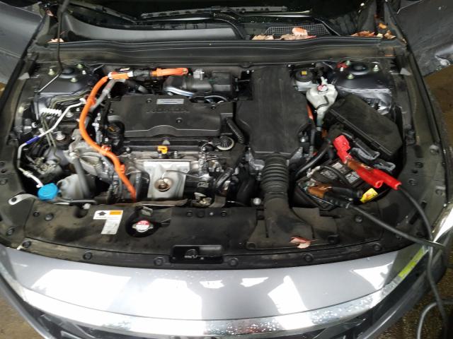 Photo 6 VIN: 1HGCV3F90LA005401 - HONDA ACCORD TOU 