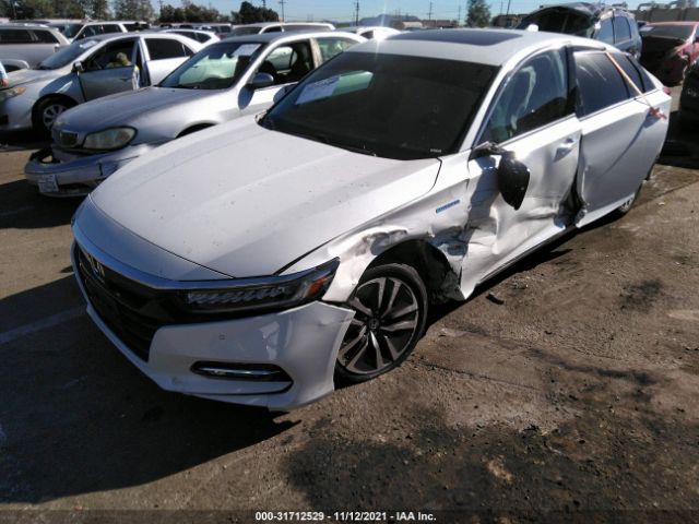 Photo 1 VIN: 1HGCV3F90LA007665 - HONDA ACCORD 