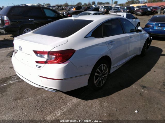 Photo 3 VIN: 1HGCV3F90LA007665 - HONDA ACCORD 