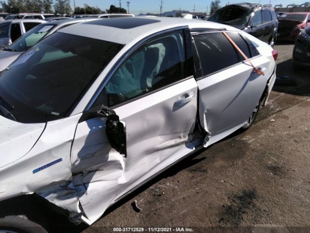 Photo 5 VIN: 1HGCV3F90LA007665 - HONDA ACCORD 