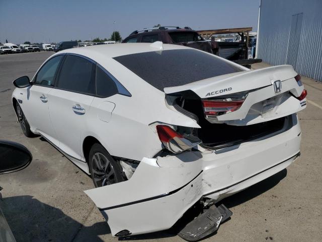 Photo 1 VIN: 1HGCV3F90LA008881 - HONDA ACCORD 