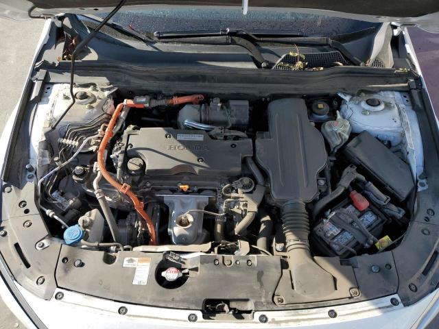 Photo 10 VIN: 1HGCV3F90LA008881 - HONDA ACCORD 