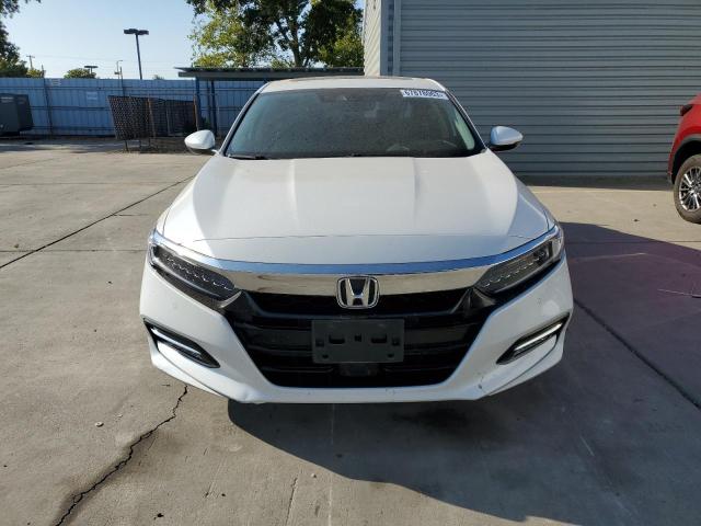 Photo 4 VIN: 1HGCV3F90LA008881 - HONDA ACCORD 