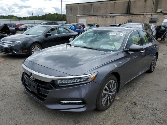 Photo 1 VIN: 1HGCV3F90LA013885 - HONDA ACCORD TOU 