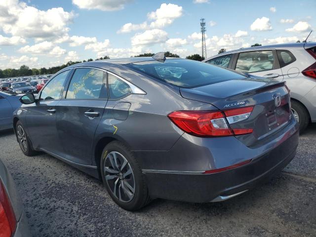 Photo 2 VIN: 1HGCV3F90LA013885 - HONDA ACCORD TOU 