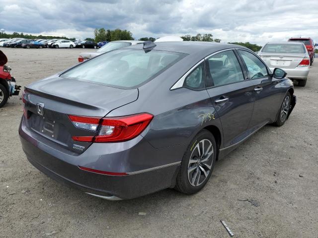 Photo 3 VIN: 1HGCV3F90LA013885 - HONDA ACCORD TOU 