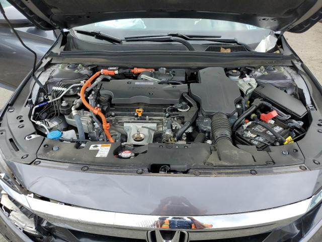 Photo 6 VIN: 1HGCV3F90LA013885 - HONDA ACCORD TOU 