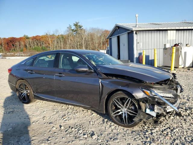 Photo 3 VIN: 1HGCV3F90MA000474 - HONDA ACCORD TOU 