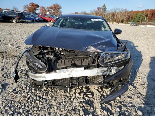 Photo 4 VIN: 1HGCV3F90MA000474 - HONDA ACCORD TOU 