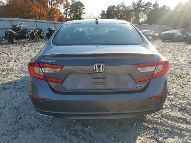 Photo 5 VIN: 1HGCV3F90MA000474 - HONDA ACCORD TOU 