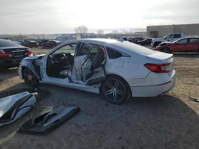 Photo 1 VIN: 1HGCV3F90MA001186 - HONDA ACCORD 