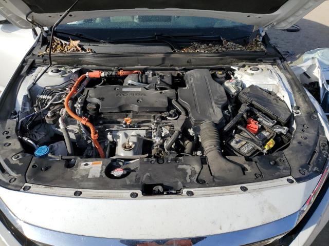 Photo 10 VIN: 1HGCV3F90MA001186 - HONDA ACCORD 