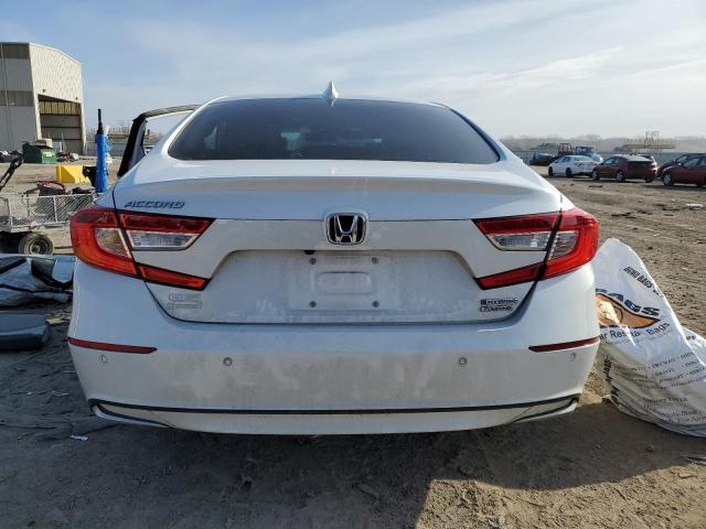 Photo 5 VIN: 1HGCV3F90MA001186 - HONDA ACCORD 