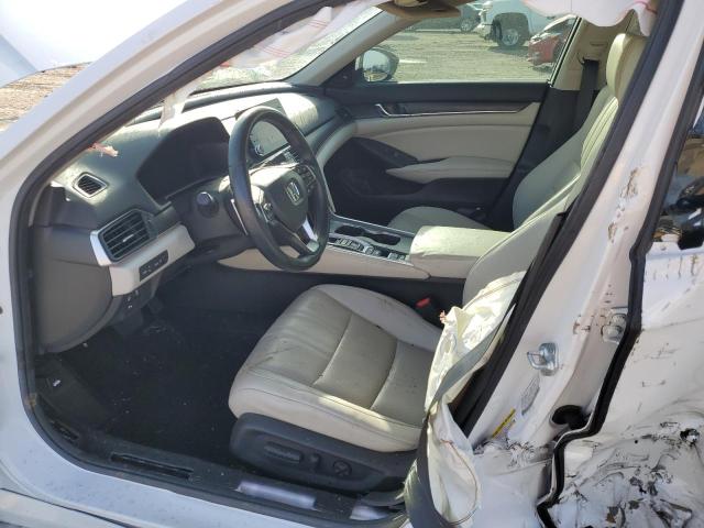 Photo 6 VIN: 1HGCV3F90MA001186 - HONDA ACCORD 