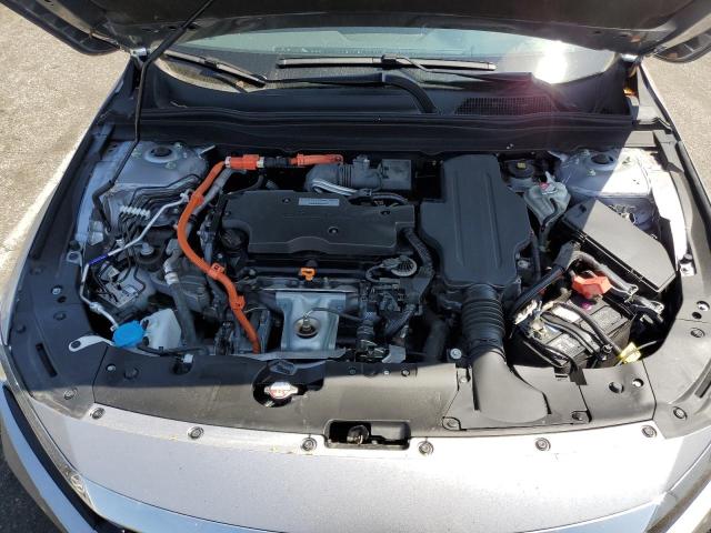 Photo 10 VIN: 1HGCV3F90MA003648 - HONDA ACCORD TOU 