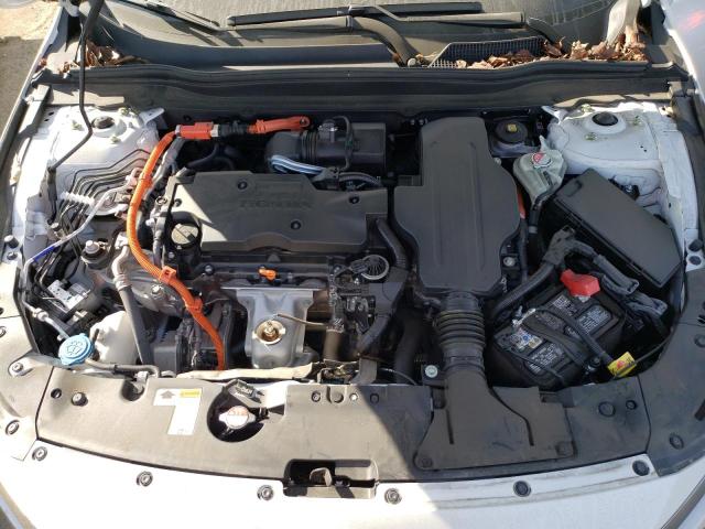 Photo 10 VIN: 1HGCV3F90NA003845 - HONDA ACCORD TOU 