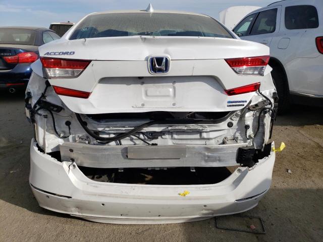 Photo 5 VIN: 1HGCV3F90NA003845 - HONDA ACCORD TOU 