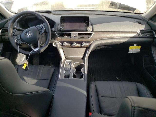 Photo 7 VIN: 1HGCV3F90NA003845 - HONDA ACCORD TOU 