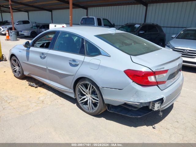 Photo 2 VIN: 1HGCV3F90NA004882 - HONDA ACCORD 