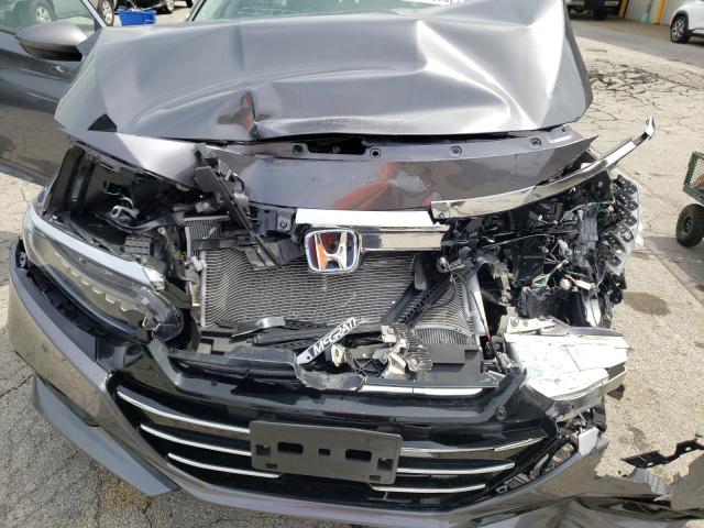 Photo 6 VIN: 1HGCV3F90NA007572 - HONDA ACCORD TOU 