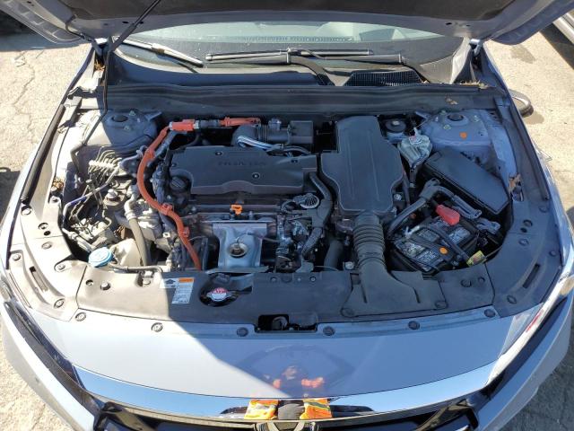 Photo 10 VIN: 1HGCV3F90NA010293 - HONDA ACCORD TOU 