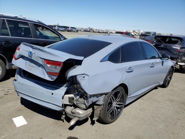 Photo 2 VIN: 1HGCV3F90NA010293 - HONDA ACCORD TOU 