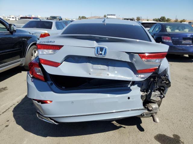 Photo 5 VIN: 1HGCV3F90NA010293 - HONDA ACCORD TOU 