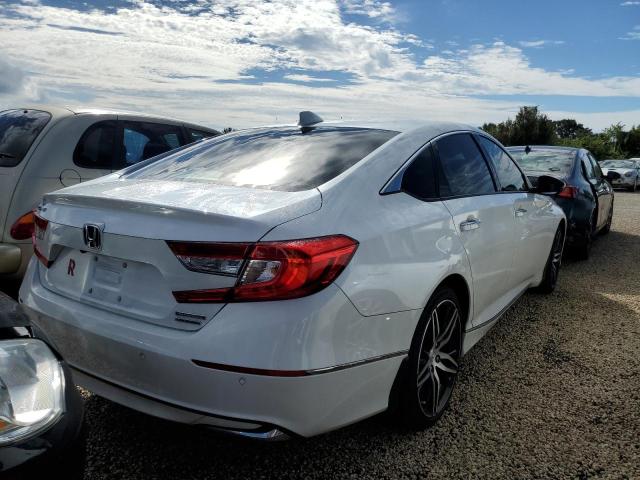 Photo 3 VIN: 1HGCV3F90NA010844 - HONDA ACCORD TOU 