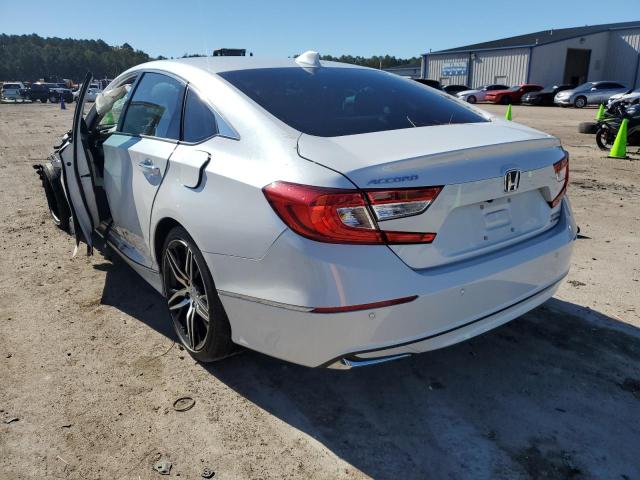 Photo 2 VIN: 1HGCV3F90NA011489 - HONDA ACCORD TOU 