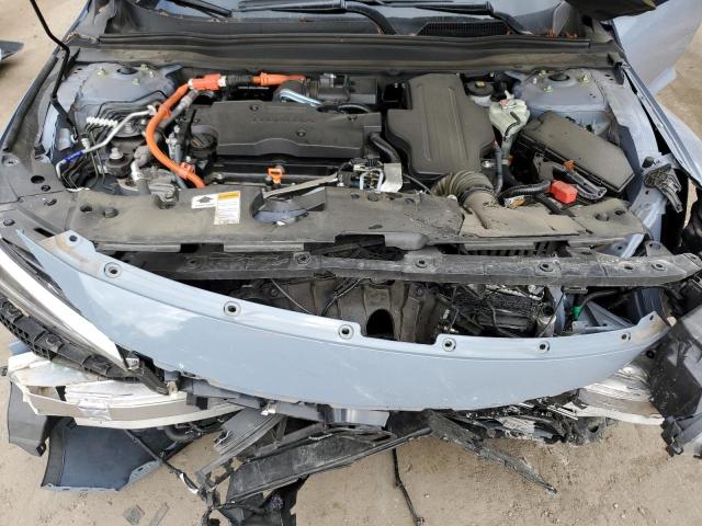 Photo 10 VIN: 1HGCV3F90NA014408 - HONDA ACCORD TOU 