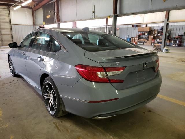 Photo 2 VIN: 1HGCV3F90NA021147 - HONDA ACCORD TOU 