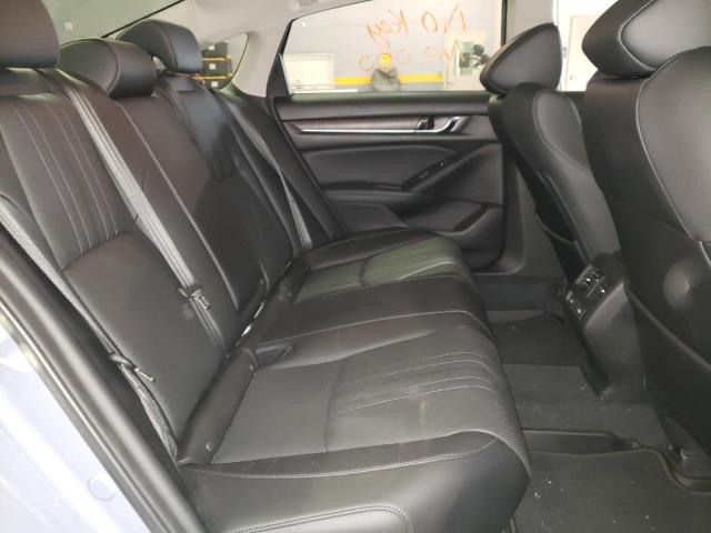 Photo 5 VIN: 1HGCV3F90NA021147 - HONDA ACCORD TOU 