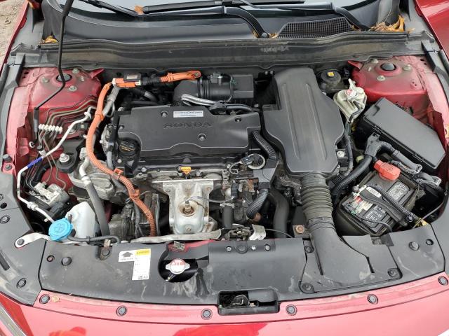 Photo 10 VIN: 1HGCV3F91JA006361 - HONDA ACCORD TOU 