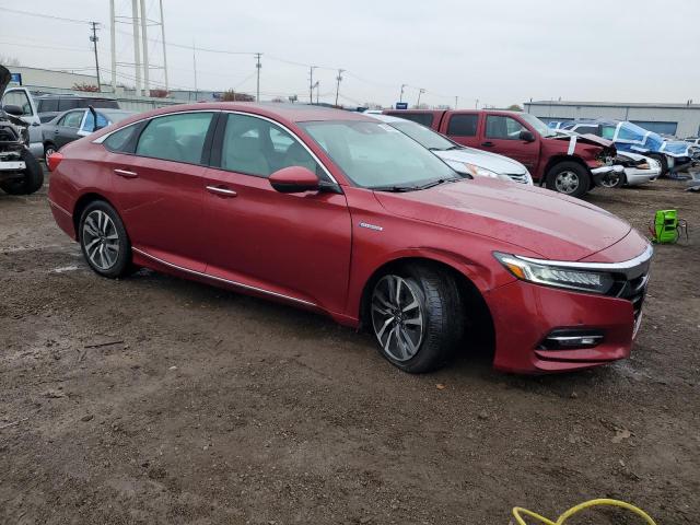 Photo 3 VIN: 1HGCV3F91JA006361 - HONDA ACCORD TOU 