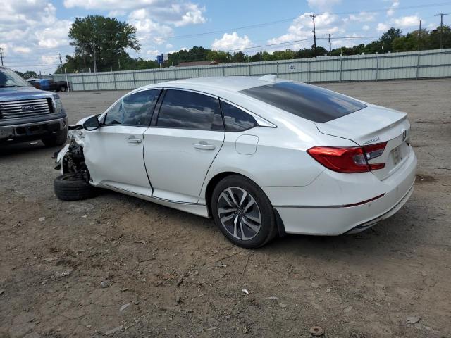 Photo 1 VIN: 1HGCV3F91JA008224 - HONDA ACCORD TOU 