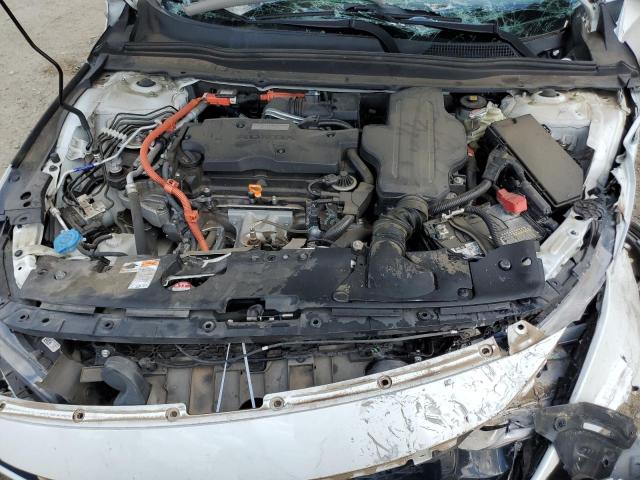 Photo 10 VIN: 1HGCV3F91JA008224 - HONDA ACCORD TOU 