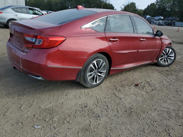 Photo 2 VIN: 1HGCV3F91JA012130 - HONDA ACCORD TOU 